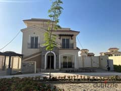 Townhouse resale from the owner, less than the company price, finished, immediate delivery, for sale in Al Maqsad 0