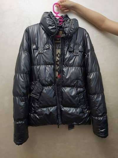 مستورد من خارج جاكيت نسائي شتوى  Puffer Jacket