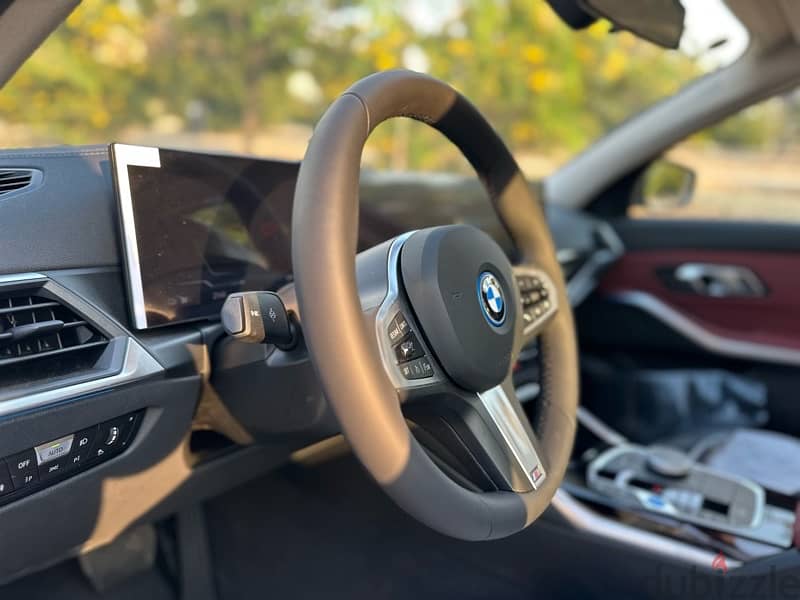 BMW I3 2024 8