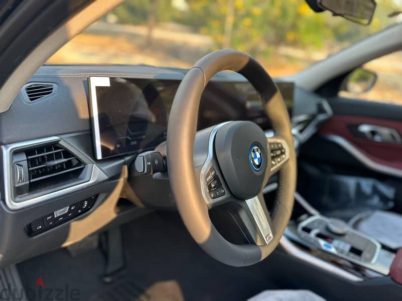 BMW I3 2024 9