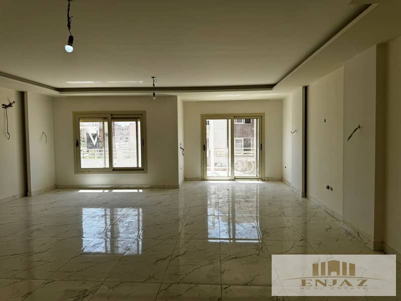 villa for sale in vivens in El Shorouk city, twin house, privet pool, immediate handover, payment facilities, Area( 390 sq ) 9