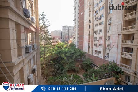 Apartment for sale 135 m Gleem (directly on the tram - Brand Building)