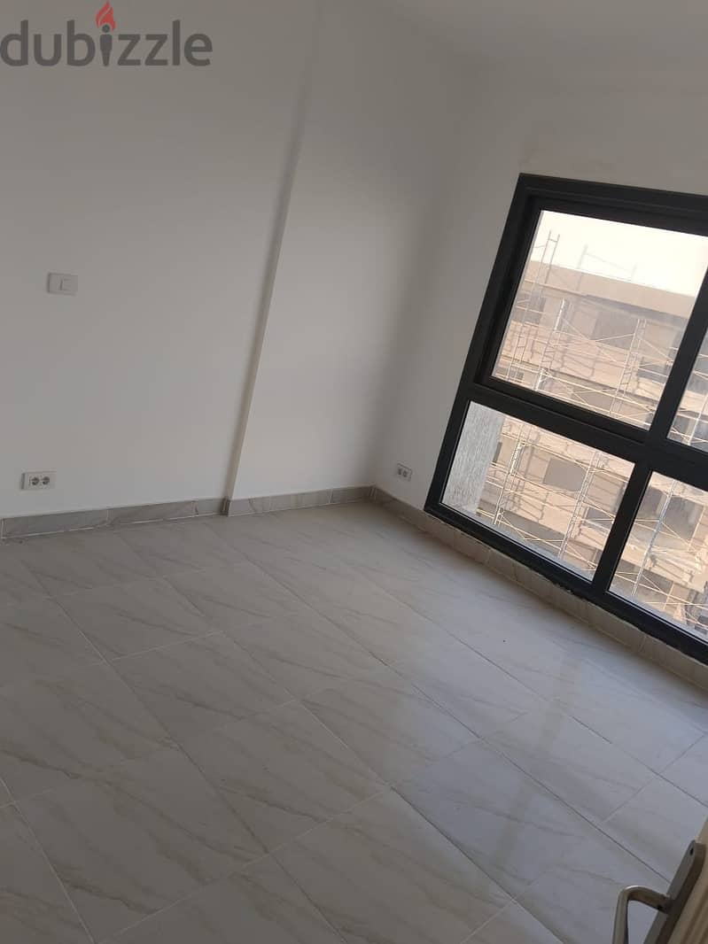 امتلك شقة في B15 بمدينتي #Madinaty مساحة 141m²  جاهزة للاستلام الفوري 10