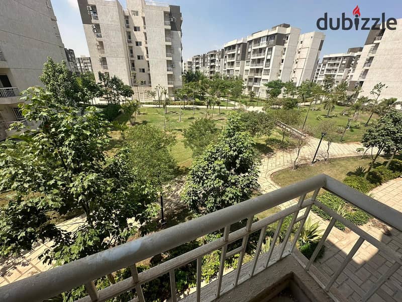 Apartment for sale in Madinaty B12 1