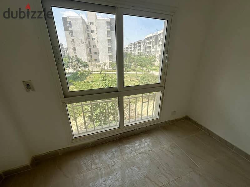 Apartment for sale in Madinaty B12 2