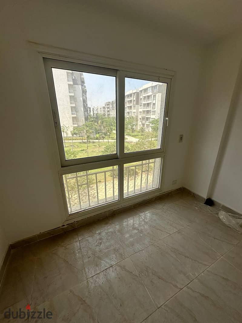 Apartment for sale in Madinaty B12 3