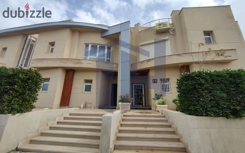 Villa for rent 390m North Coast (Sidra Village)