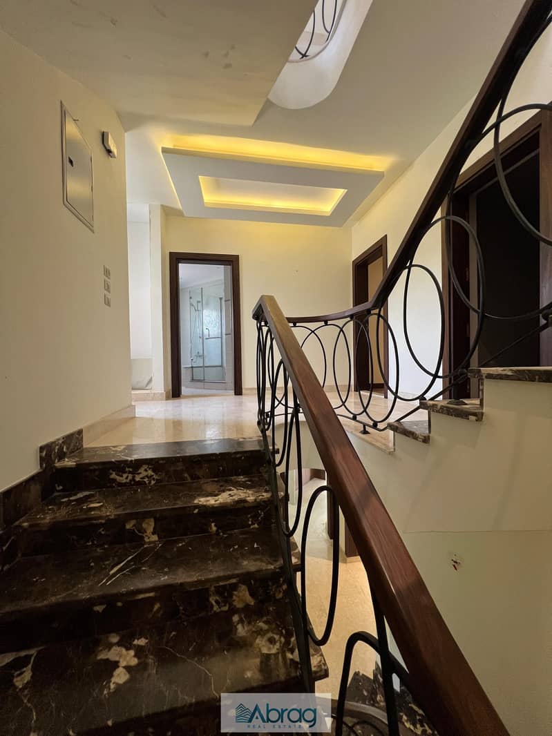 Separate villa for sale in ZAYARD View Compound, Sheikh Zayed, for a period of up to 10 years 8