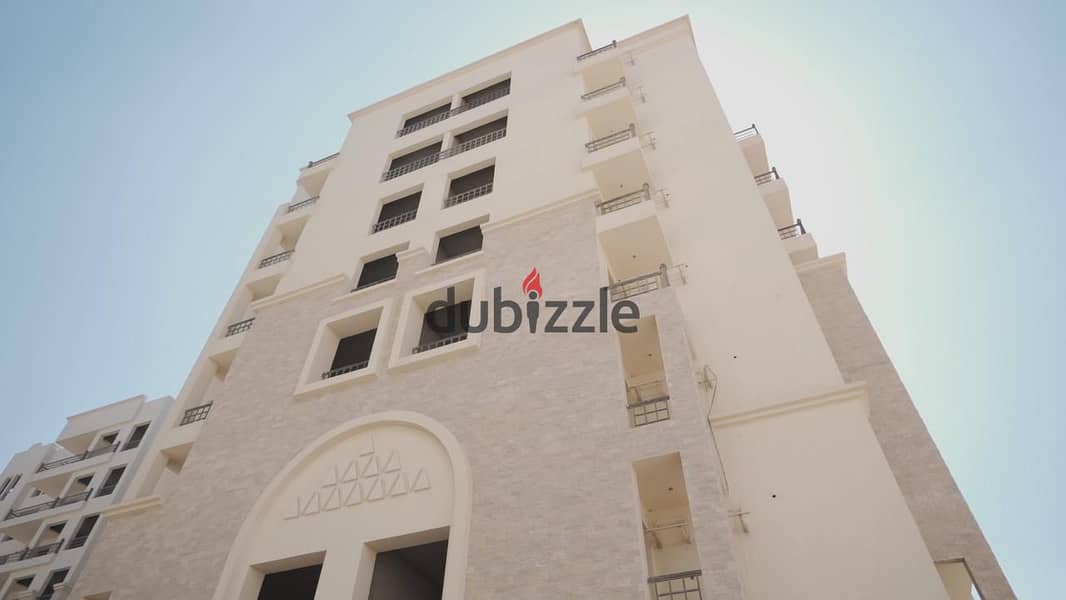 Apartment for sale in new capital city 9