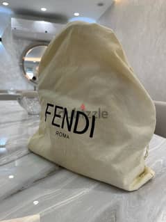 Fendi (original) limited edition Bag 0