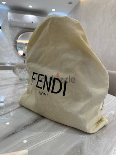 Fendi (original) limited edition Bag