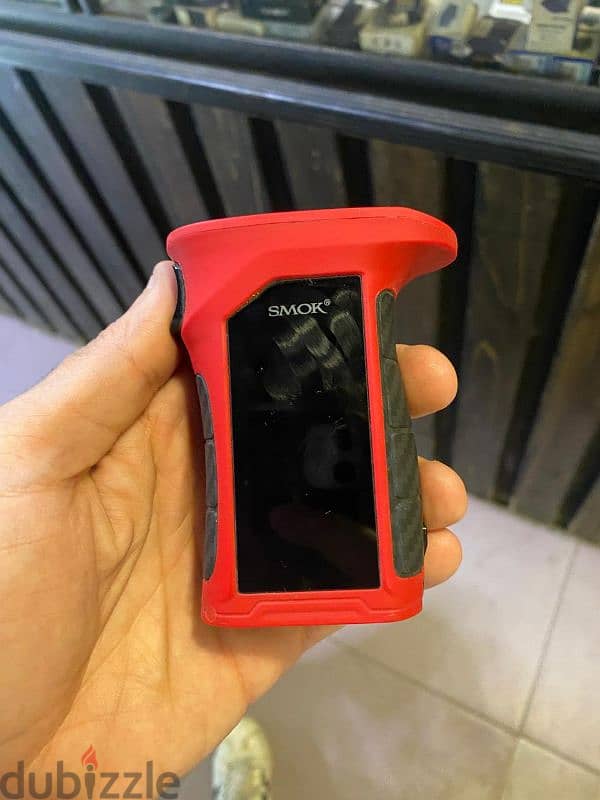 smok mag p3 2