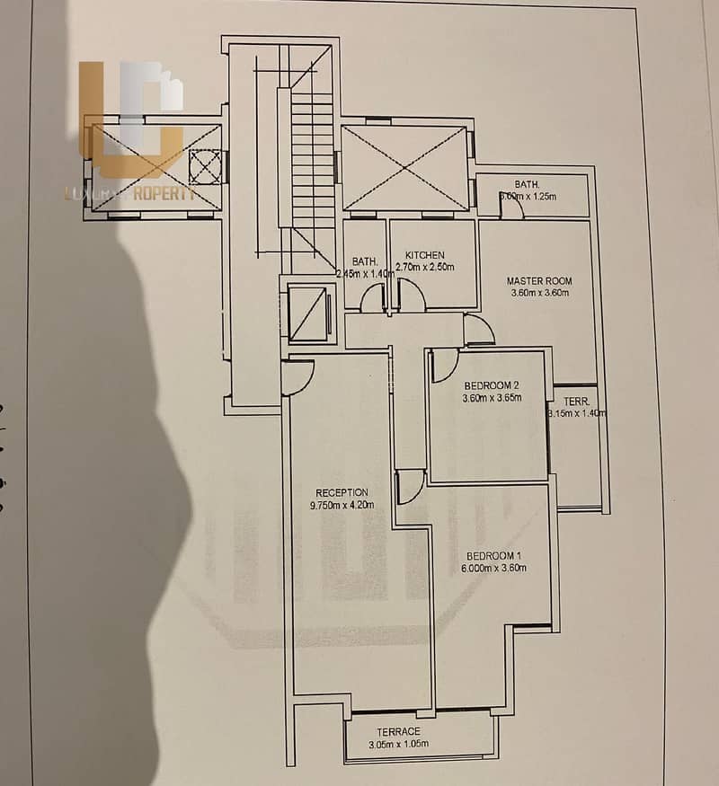 Apartment for Sale Ready to Move fully Finished & Furnished Prime Location Fifth Square AlMarasem New Cairo 10