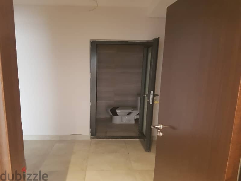 Furnished apartment for rent at ZED west شقة للإيجار بالفرش بأبراج زيد 2