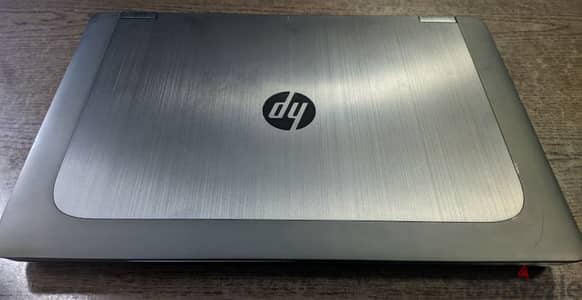 hp zbook 15 g2