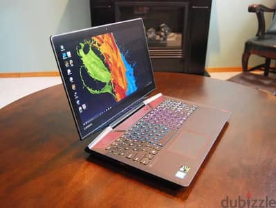 lenovo Legion Y720