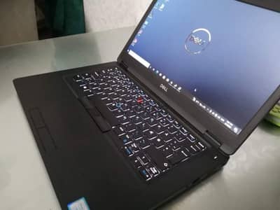 لاب توب DELL LATITUDE 5490