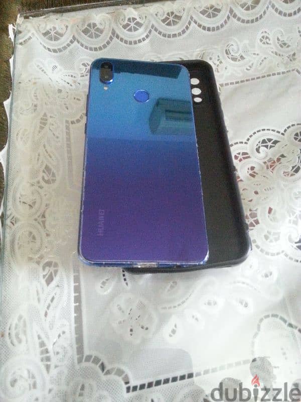 Huawei nova 3i 128gb 1