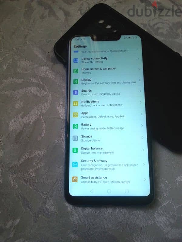 Huawei nova 3i 128gb 5