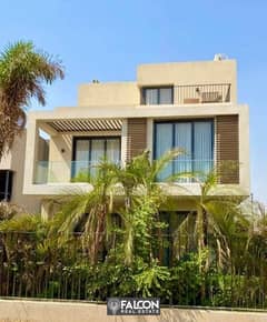 Duplex for sale in Taj City, Fifth Settlement, 207 meters, at the price of an apartment in front of Cairo Airport on the Suez Road, with a 42% discoun 0