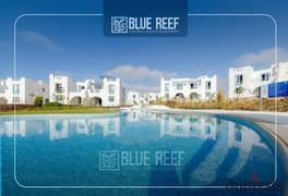 Townhouse First Row Lagoon View For Sale - Mountain View Ras Al-Hekma 0