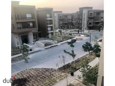 Apartment ready to move a great price in new giza