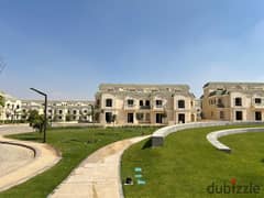 Town house middle for sale in lavenir mostqbal city 0