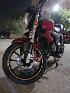 بنيليbenelli vlm200cc M2021 كالجديده رخصه سنتين و8 شهور 0