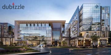 The most distinguished medical investment within the Medical City in the sunCapital receipt after 2years of areas starting from 43m 10%down payment 6y 0