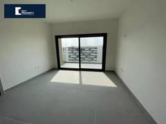 Fully finished, apartment,Ready to move for sale in Al Burouj Compound in Shorouk, with installments 0