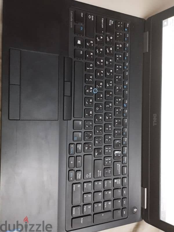 Dell, processor corei7G6 ,memory Hdd 500GB,Ram8Gb,Amd ray7.2Gb,ssd256. 6