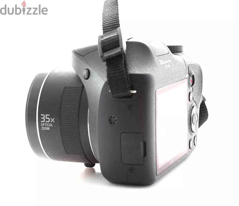 20.1MP 35X Optical Zoom 4