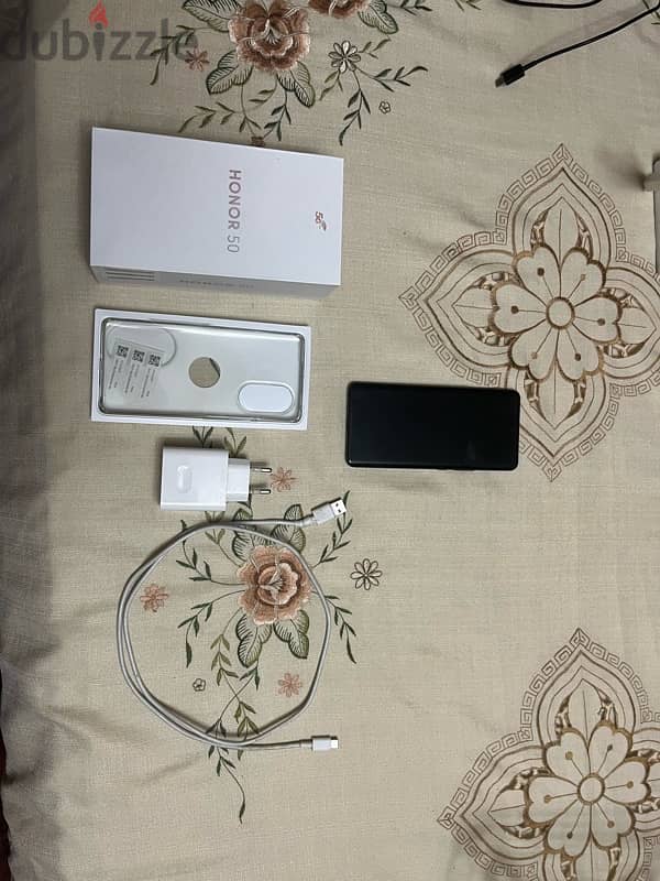 honor 50 for sale 9