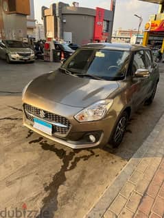 Suzuki Swift 2022 0