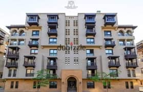 Apartment for sale fully finished 180m immediate delivery in Salah Salem 0