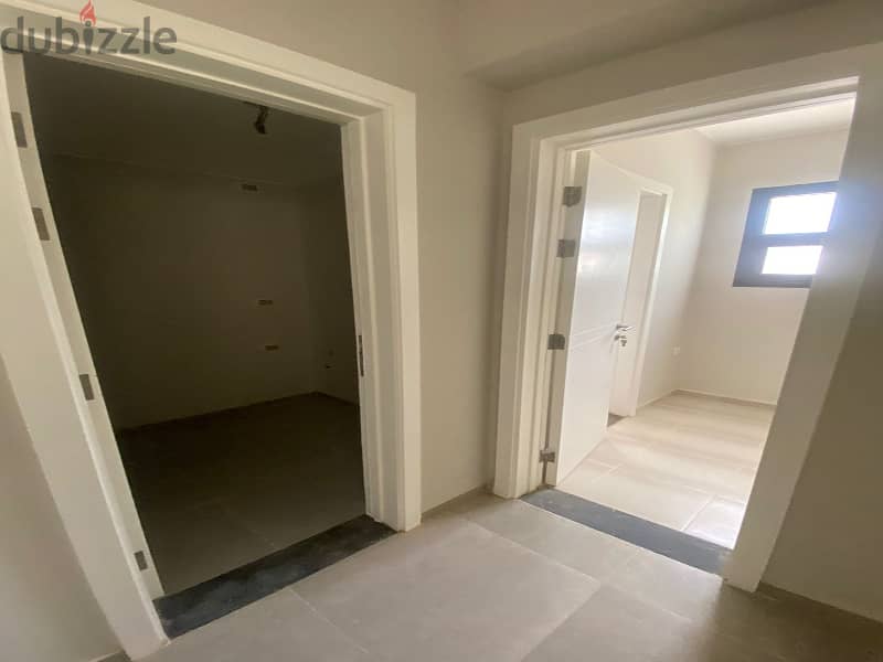 Apartment for sale at Owest شقة للبيع بكمبوند أويست موقع مميز 1