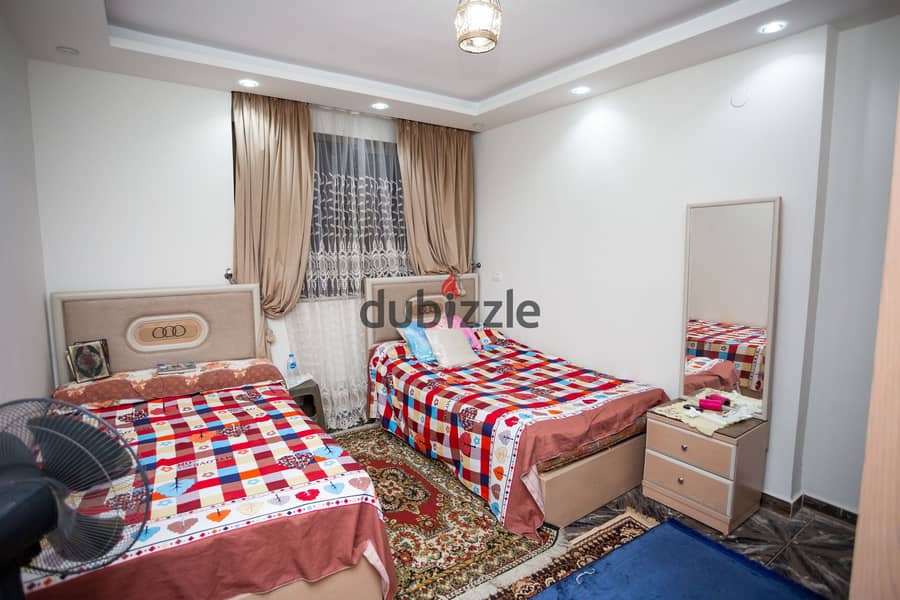 Licensed apartment for sale 155 m Janaklis (Directly on the tram) 12