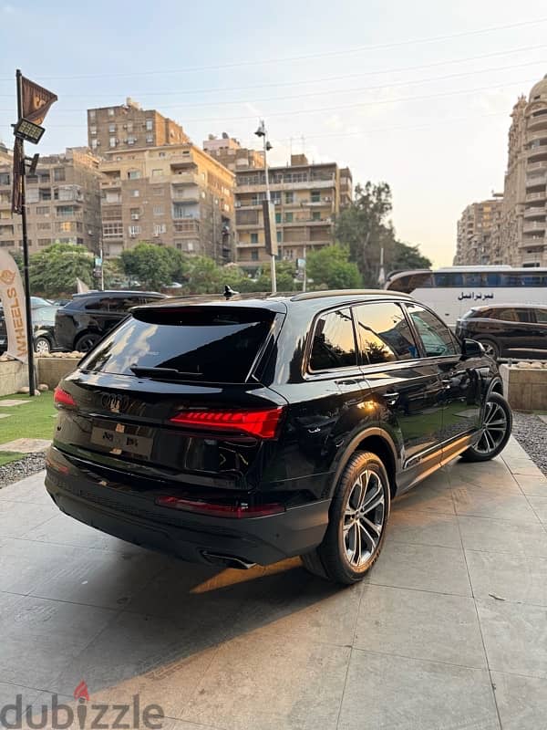 Audi Q7 2024 19