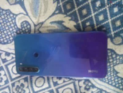 Xiaomi Redmi not8