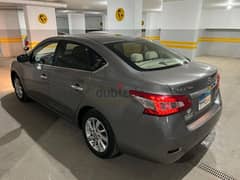 Nissan Sentra 2019 0