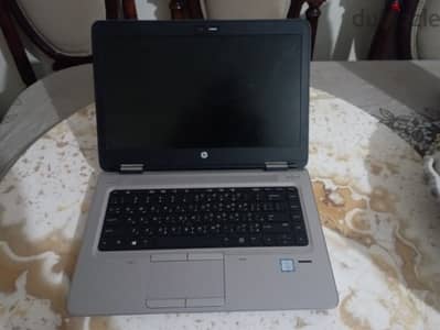 HP PROBOOK 640 G3