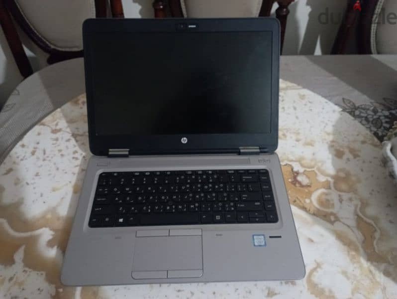 HP PROBOOK 640 G3 0