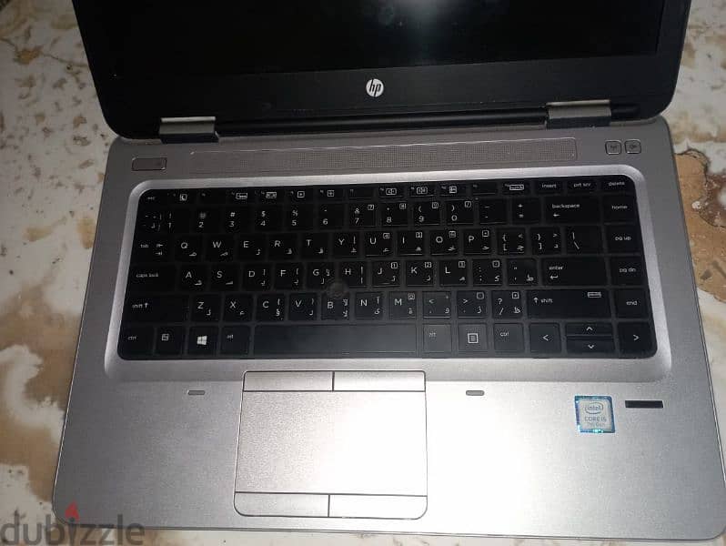 HP PROBOOK 640 G3 1