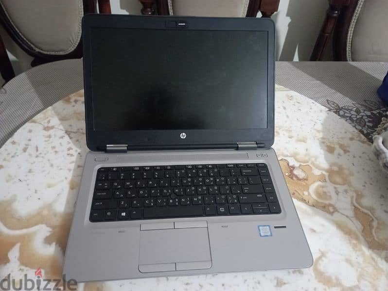 HP PROBOOK 640 G3 3