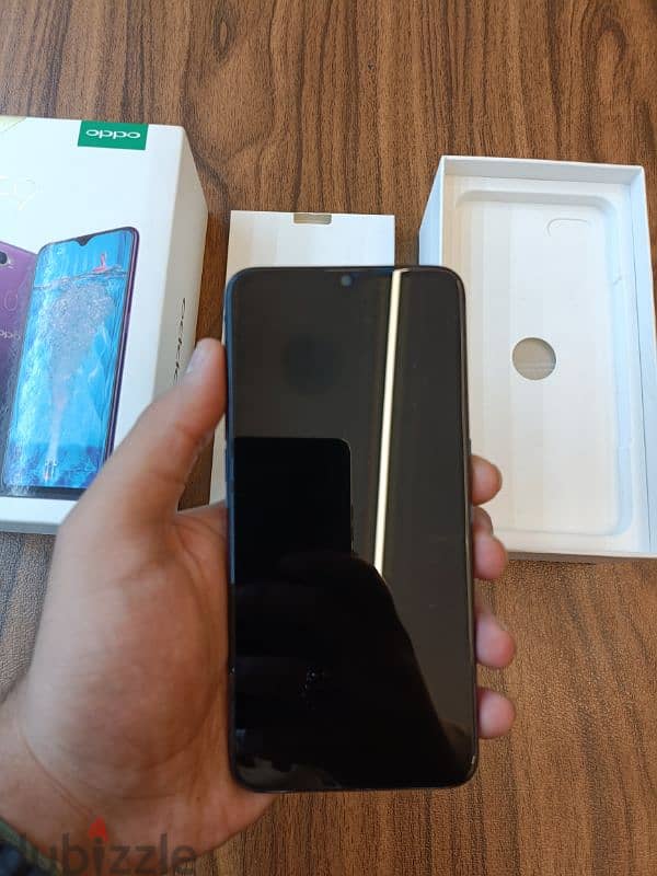 oppo f9 1