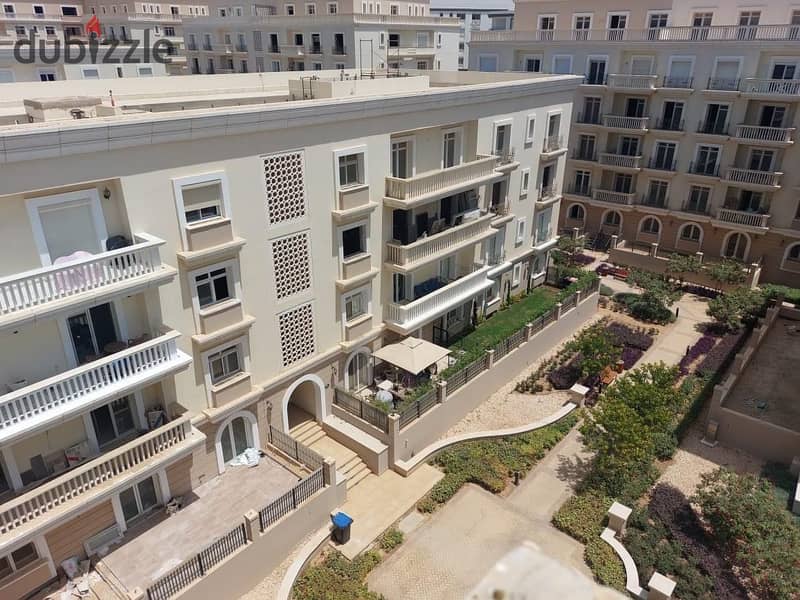 Apartment For sale,211m in New Cairo - Hyde Park  less than company price 6