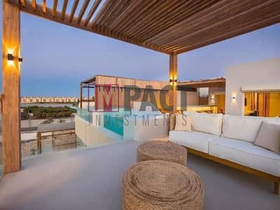 Chalet for sale in Kay - Kay in the heart of Ain Sokhna, ultra super luxury finished - fully finished, ready to move in, immediate receipt