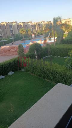 Chalet 100 m for sale in Blue Bay Asia Acacia Ain Sokhna 0