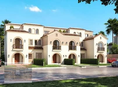 Townhouse for Sale with prime location at Sarai Suez Road / Madinet Masr Company