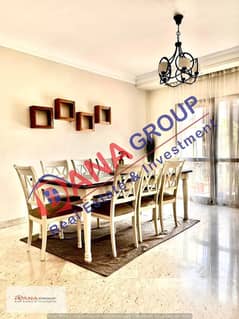 Courtyard The best places in Sheikh Zayed in Beverly Hills Compound For rent a fully furnished and fully air-conditioned first floor apartment, the ar 0